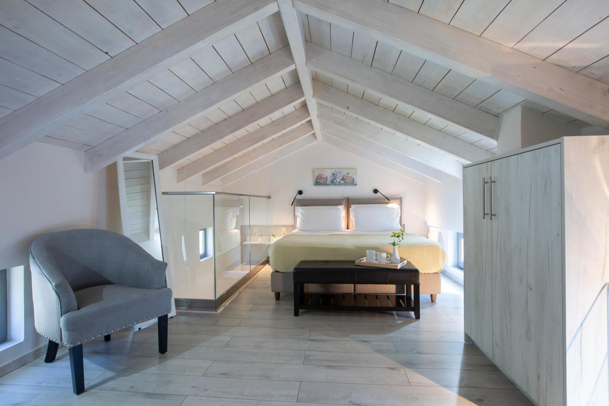 Aria Villas Vasiliki Exteriör bild