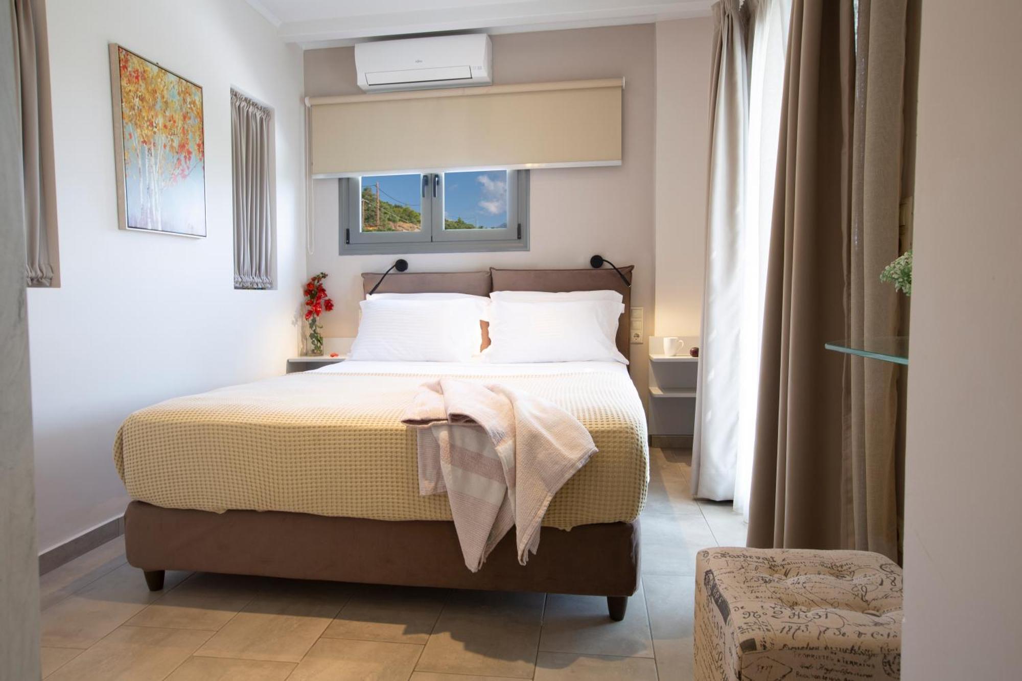 Aria Villas Vasiliki Exteriör bild